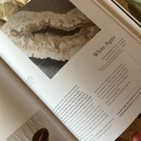 Crystals by Sadie Kadlec - Picture 3 of 3